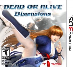 Dead or Alive: Dimensions