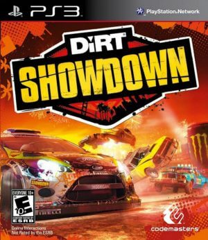 DiRT® Showdown™