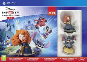 Disney Infinity 2.0