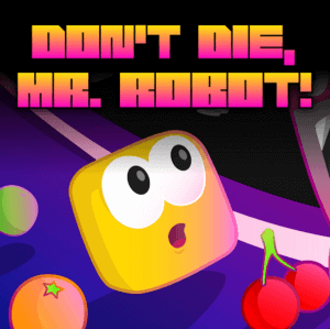 Don’t Die, Mr. Robot! PS Vita ROM