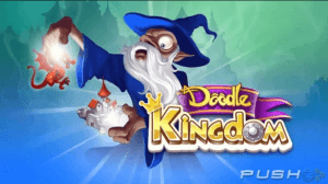 Doodle Kingdom PS Vita ROM