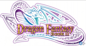 Dragon Fantasy: Book II