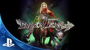 Dragon Fin Soup PS Vita ROM