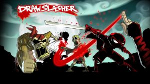 Draw Slasher