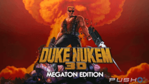 Duke Nukem 3D: Megaton Edition PS Vita ROM