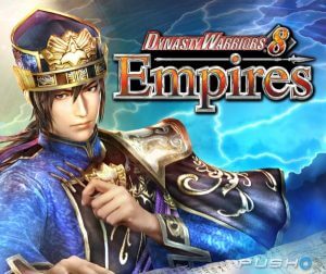 Dynasty Warriors 8: Empires