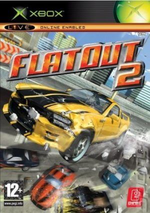 Flat Out 2