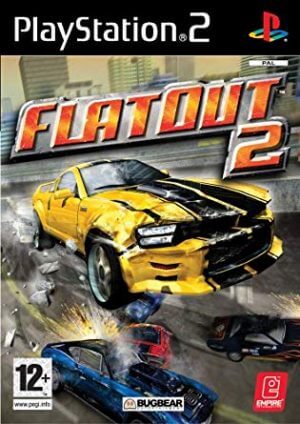 FlatOut 2