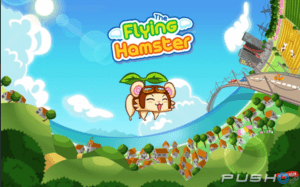 Flying Hamster HD PS Vita ROM