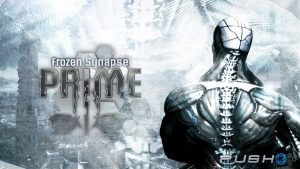 Frozen Synapse Prime PS Vita ROM