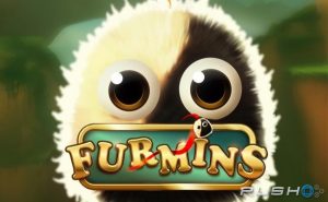 Furmins PS Vita ROM