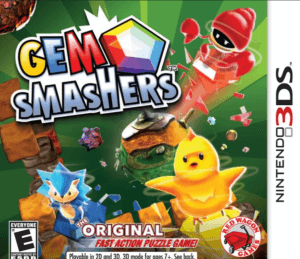 Gem Smashers