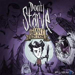 Don’t Starve: Giant Edition PS Vita ROM