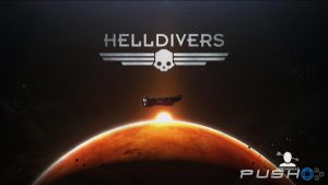 Helldivers PS Vita ROM