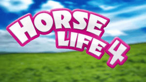 Horse Life 4 Nintendo 3DS ROM