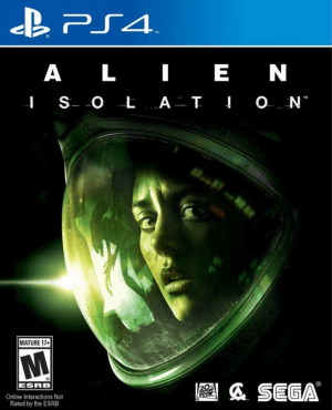 Alien: Isolation