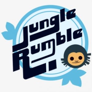 Jungle Rumble: Freedom, Happiness, and Bananas