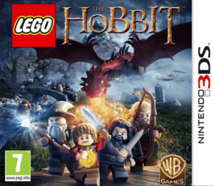 LEGO The Hobbit