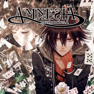 Amnesia: Memories PS Vita ROM