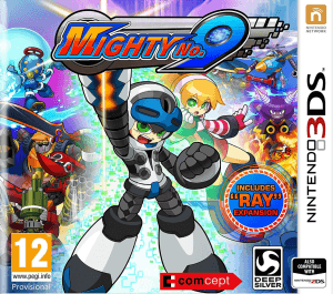 Mighty No. 9