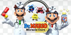 Dr. Mario: Miracle Cure