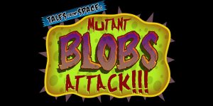Tales From Space: Mutant Blobs Attack PS Vita ROM