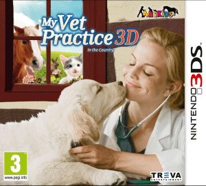 My Vet Practice 3D – In the Country