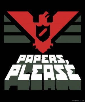 Papers, Please PS Vita ROM