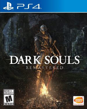 Dark Souls: Remastered