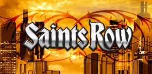 Saints Row: Drive-By Nintendo 3DS ROM