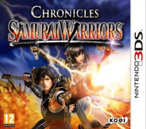 Samurai Warriors: Chronicles Nintendo 3DS ROM