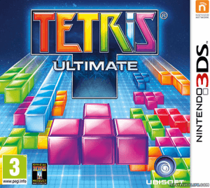 Tetris Ultimate Nintendo 3DS ROM