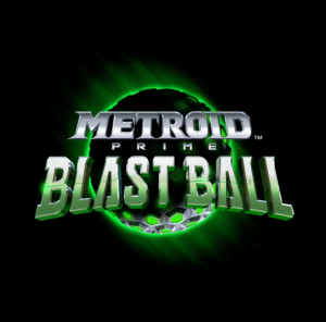 Metroid Prime: Blast Ball