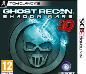 Tom Clancy’s Ghost Recon: Shadow Wars 3D