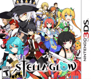 Stella Glow Nintendo 3DS ROM