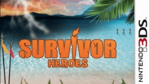 Survivor Heroes