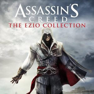 Assassin’s Creed: The Ezio Collection PS4 ROM