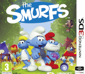 The Smurfs