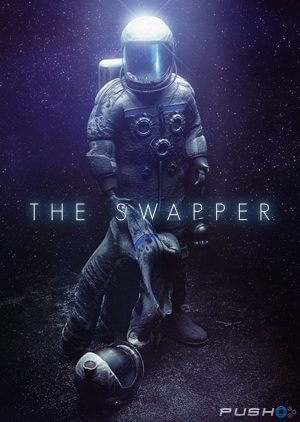 The Swapper PS Vita ROM