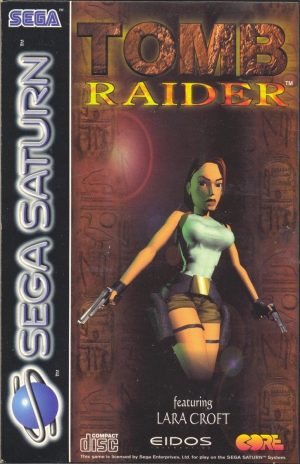 Tomb Raider