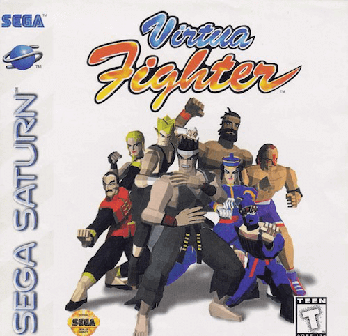 Virtua Fighter