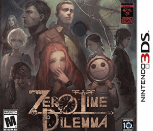 Zero Time Dilemma