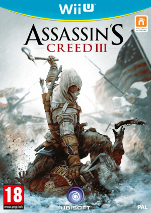 Assassin’s Creed III