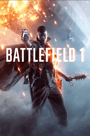 Battlefield 1