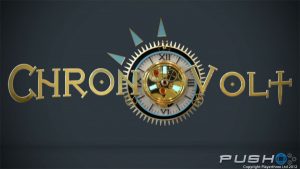 Chronovolt PS Vita ROM