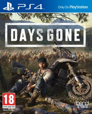 Days Gone