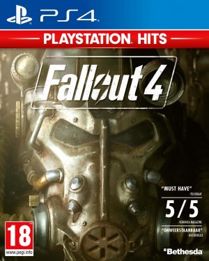 Fallout 4