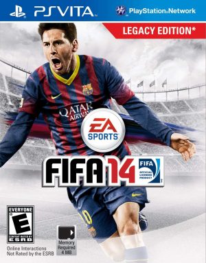 FIFA 14