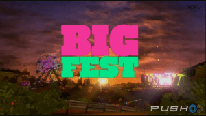 BigFest PS Vita ROM