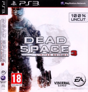 Dead Space 3